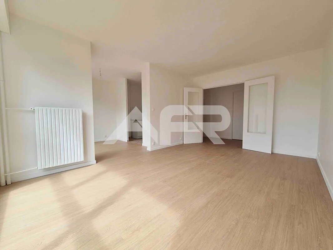 Appartement à vendre, 83m², Chatou