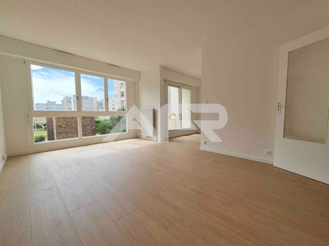 Appartement à vendre, 83m², Chatou