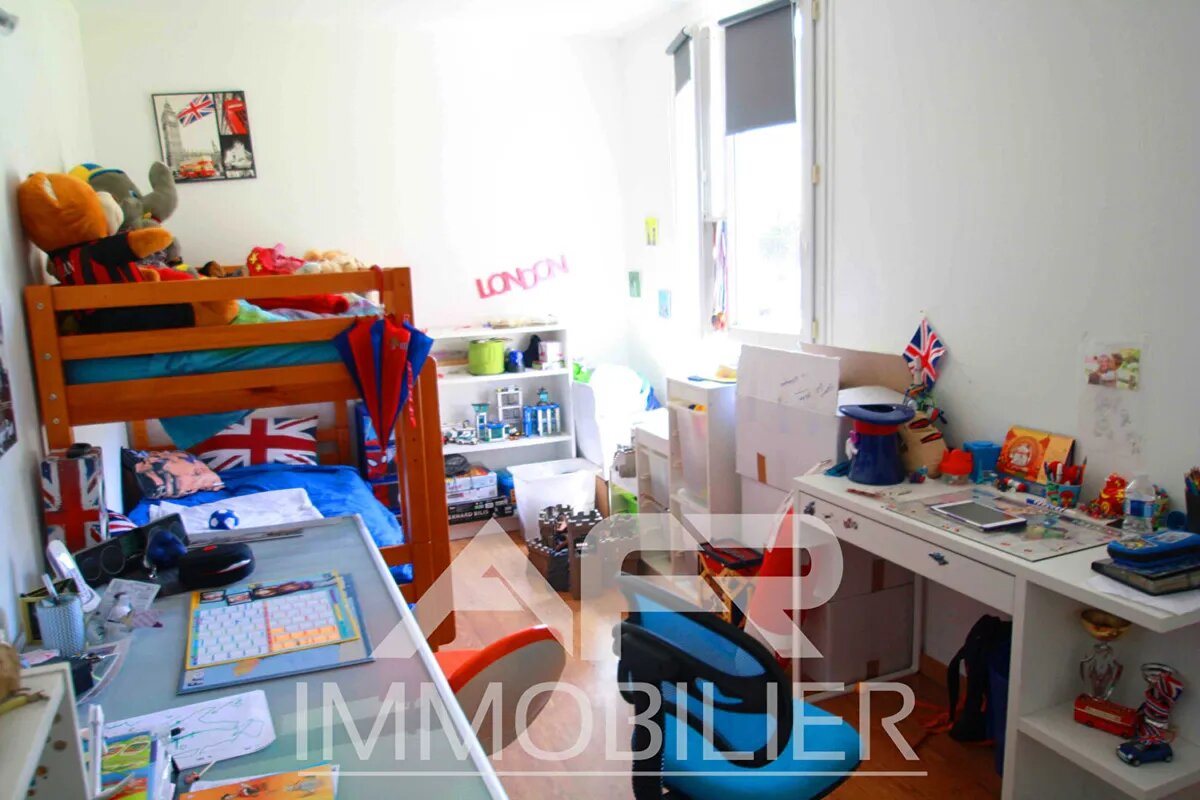 Appartement à vendre, 60m², Chatou