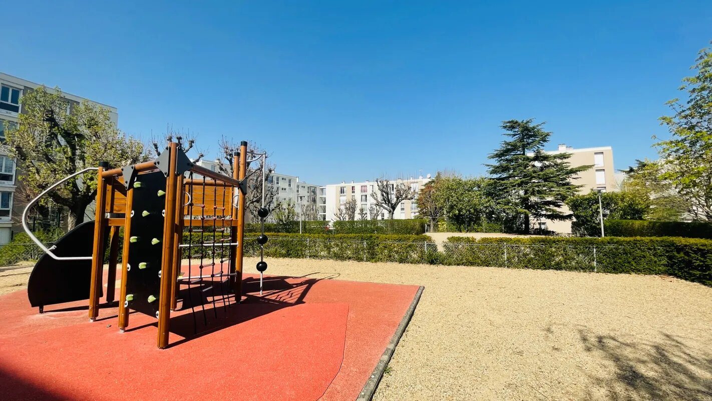 Appartement à vendre, 60m², Chatou
