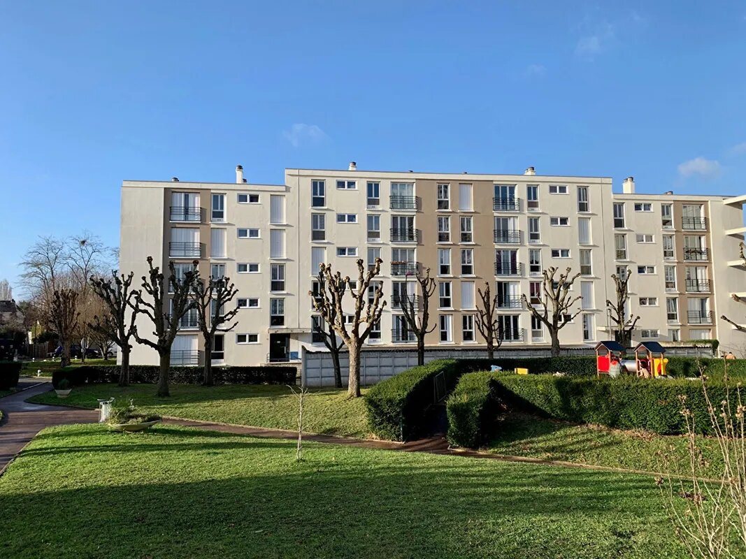 Appartement à vendre, 60m², Chatou