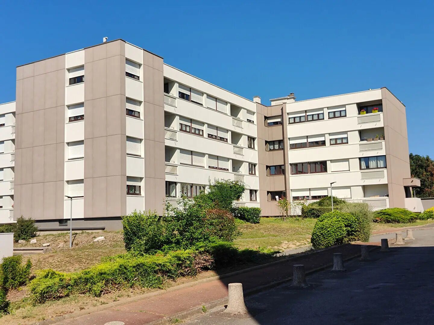 Appartement à vendre, 10m², Carrières-sur-Seine