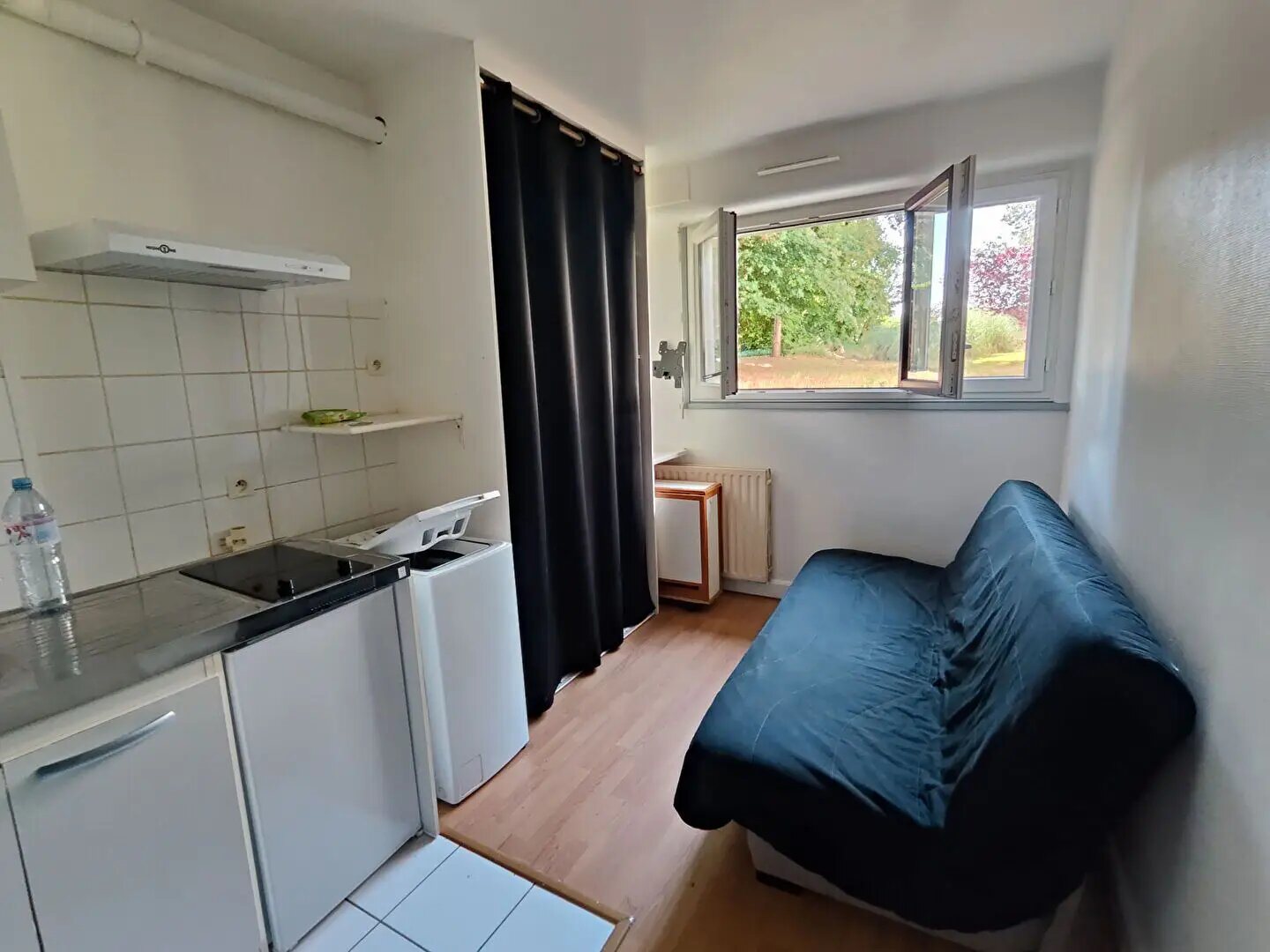 Appartement à vendre, 10m², Carrières-sur-Seine