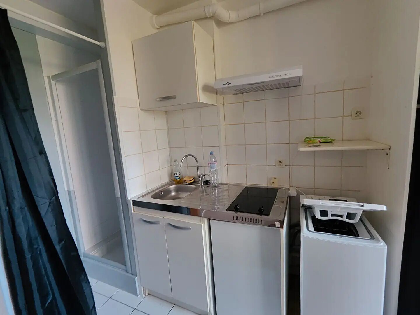 Appartement à vendre, 10m², Carrières-sur-Seine