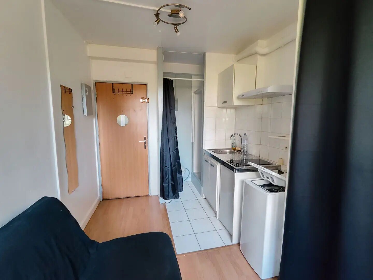 Appartement à vendre, 10m², Carrières-sur-Seine