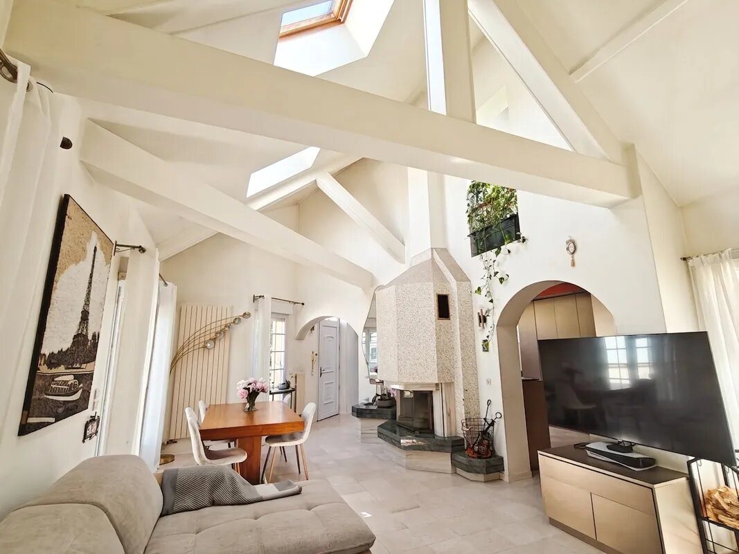 Maison à vendre, 150m², Bezons