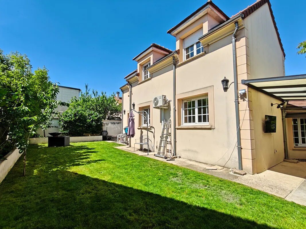 Maison à vendre, 150m², Bezons