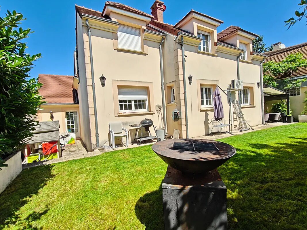 Maison à vendre, 150m², Bezons