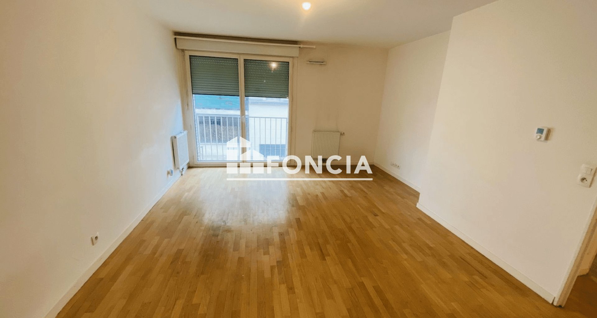 Appartement à louer, 48m², Massy