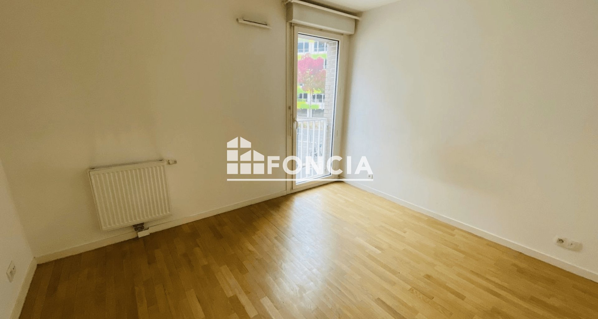 Appartement à louer, 48m², Massy