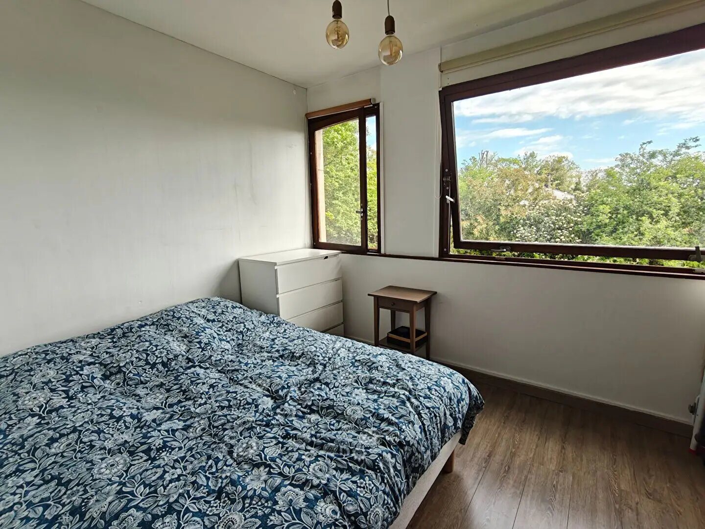 Appartement à vendre, 43m², Carrières-sur-Seine
