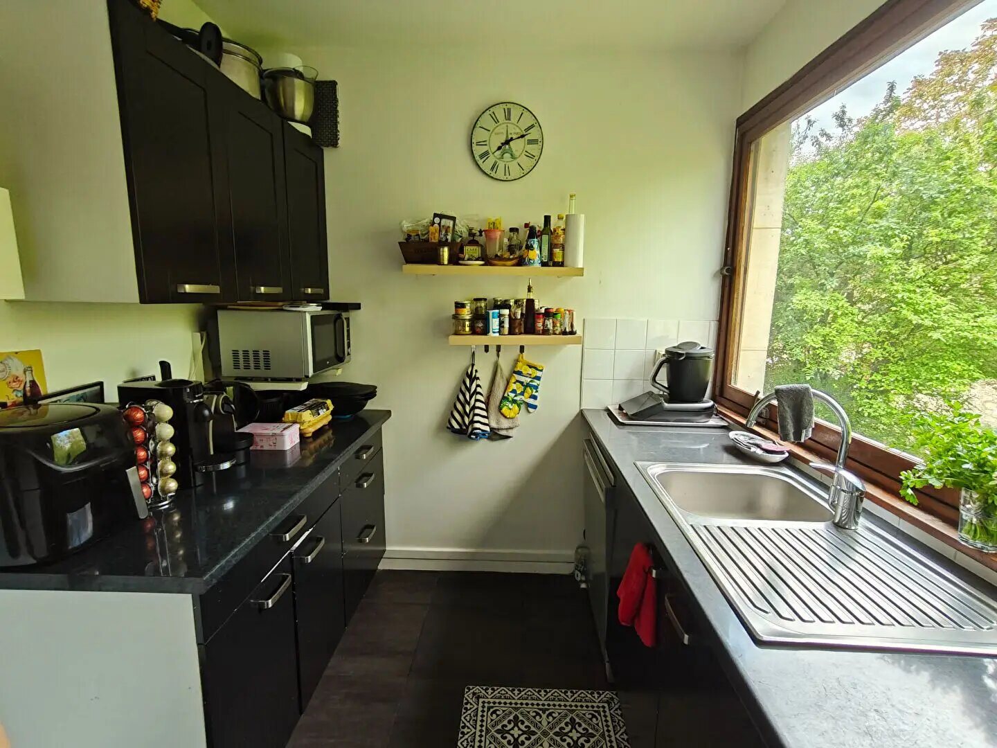 Appartement à vendre, 43m², Carrières-sur-Seine