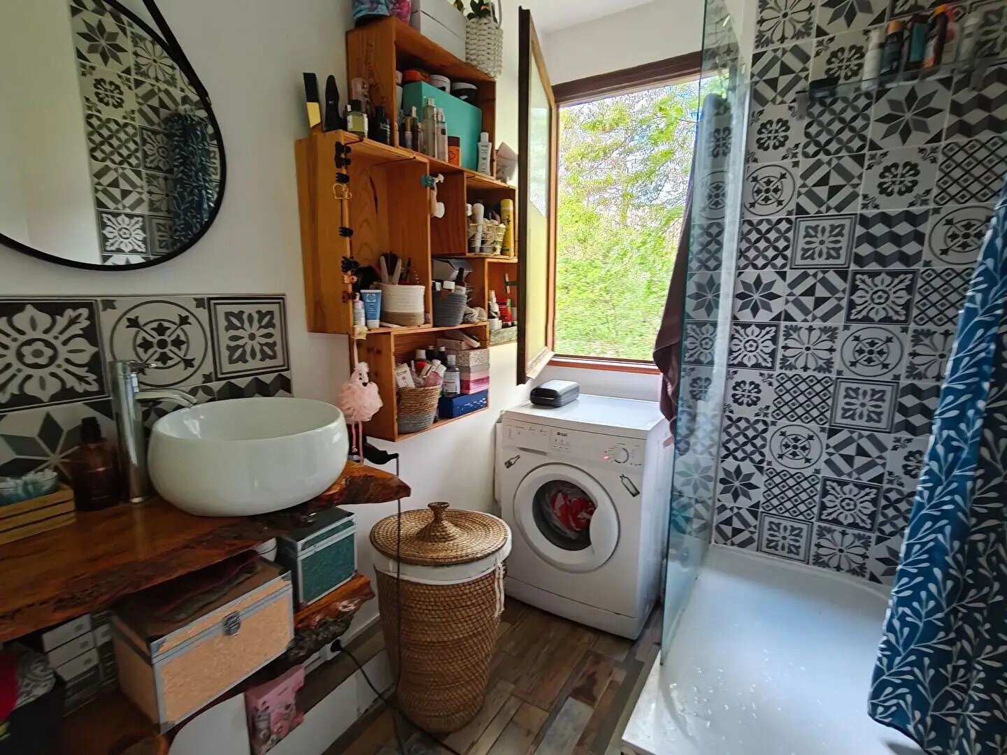 Appartement à vendre, 43m², Carrières-sur-Seine