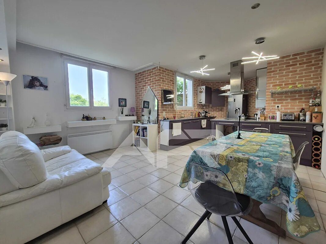 Appartement à vendre, 110m², Chatou