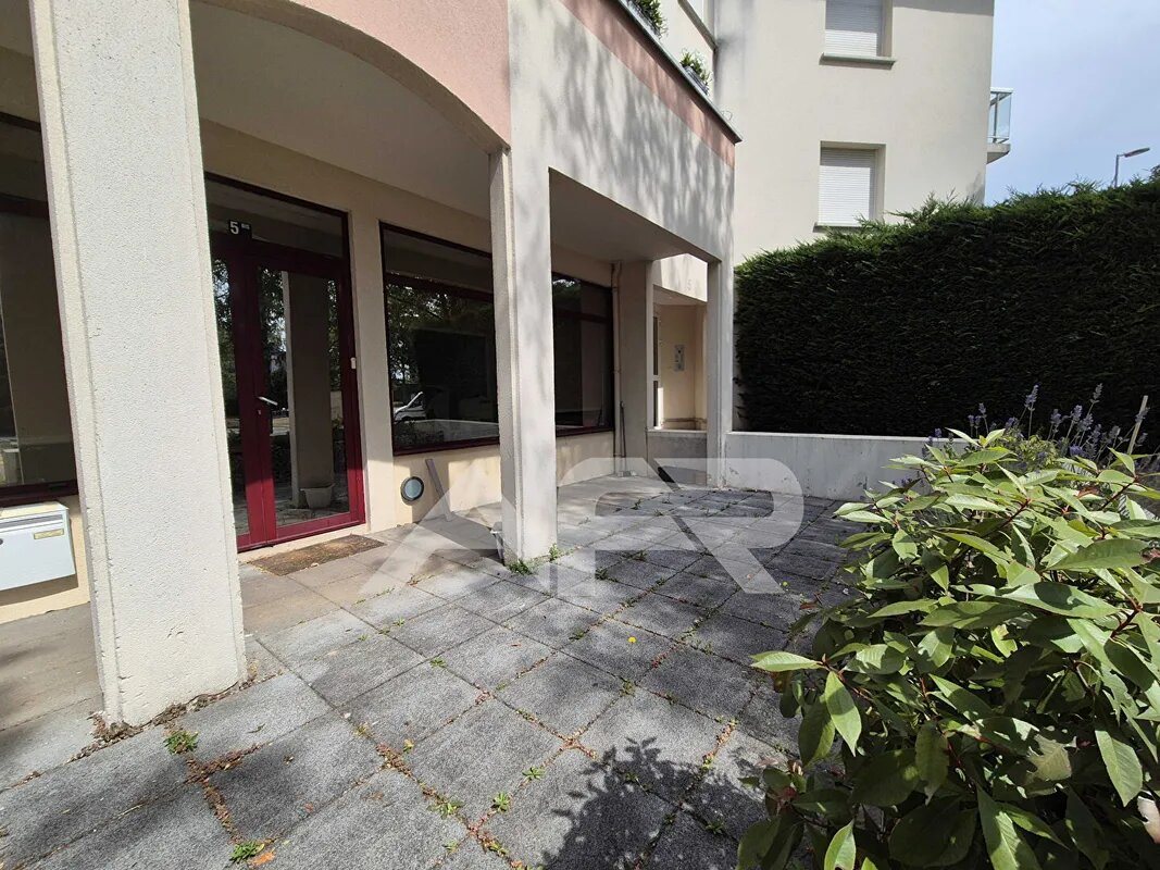 Appartement à vendre, 110m², Chatou
