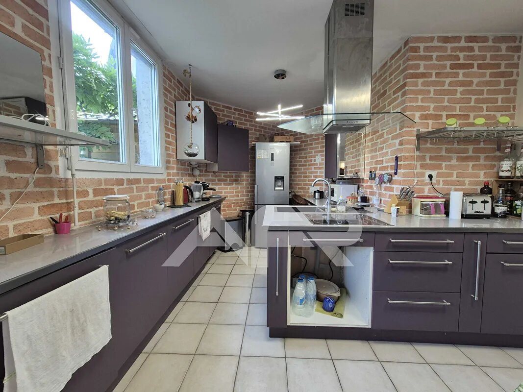 Appartement à vendre, 110m², Chatou