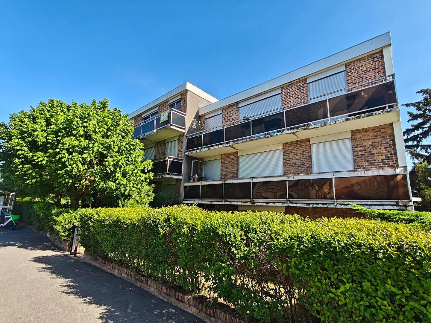 Appartement à vendre, 43m², Carrières-sur-Seine