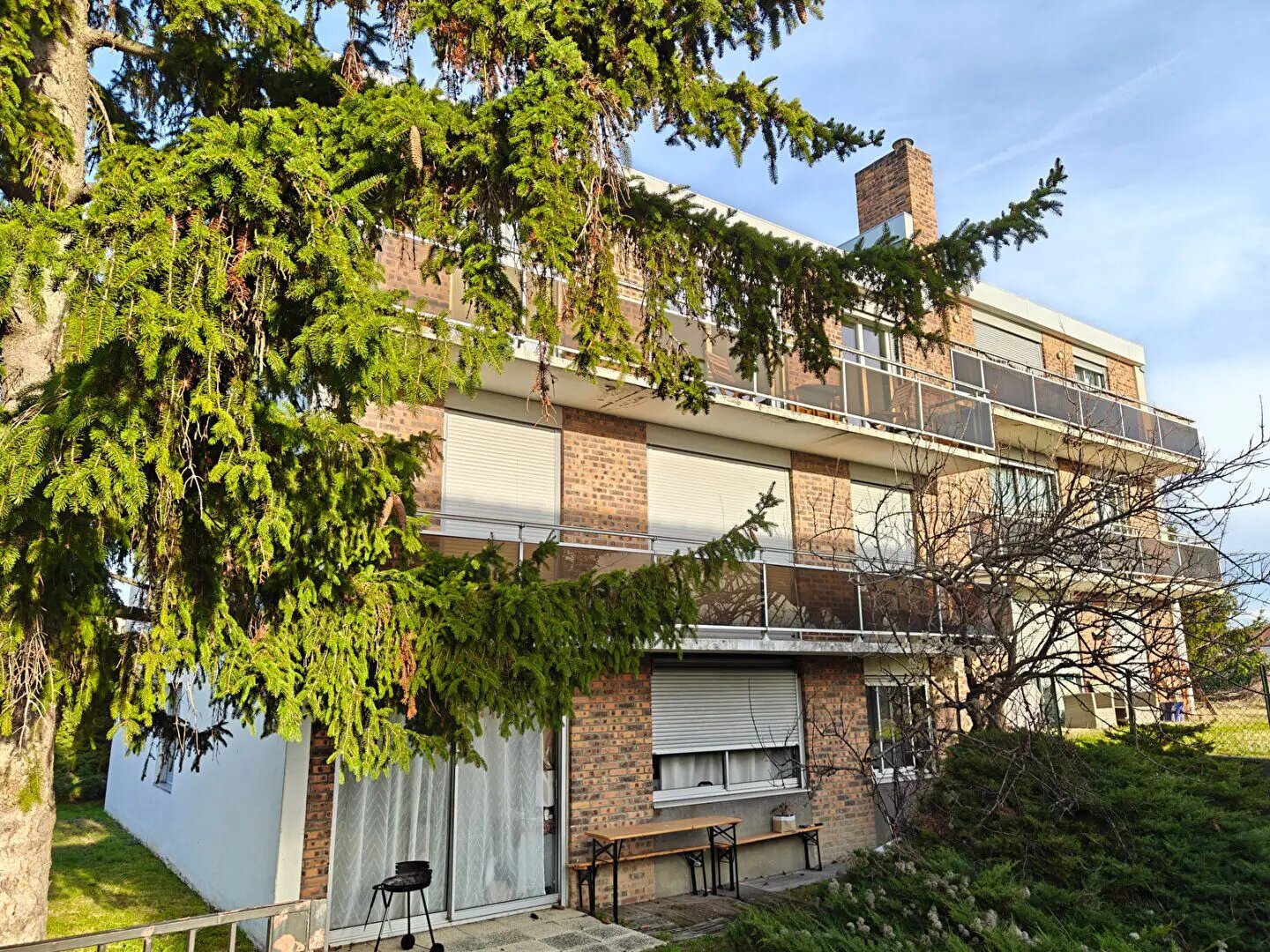 Appartement à vendre, 43m², Carrières-sur-Seine