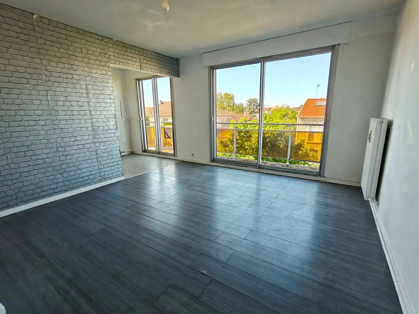 Appartement à vendre, 43m², Carrières-sur-Seine
