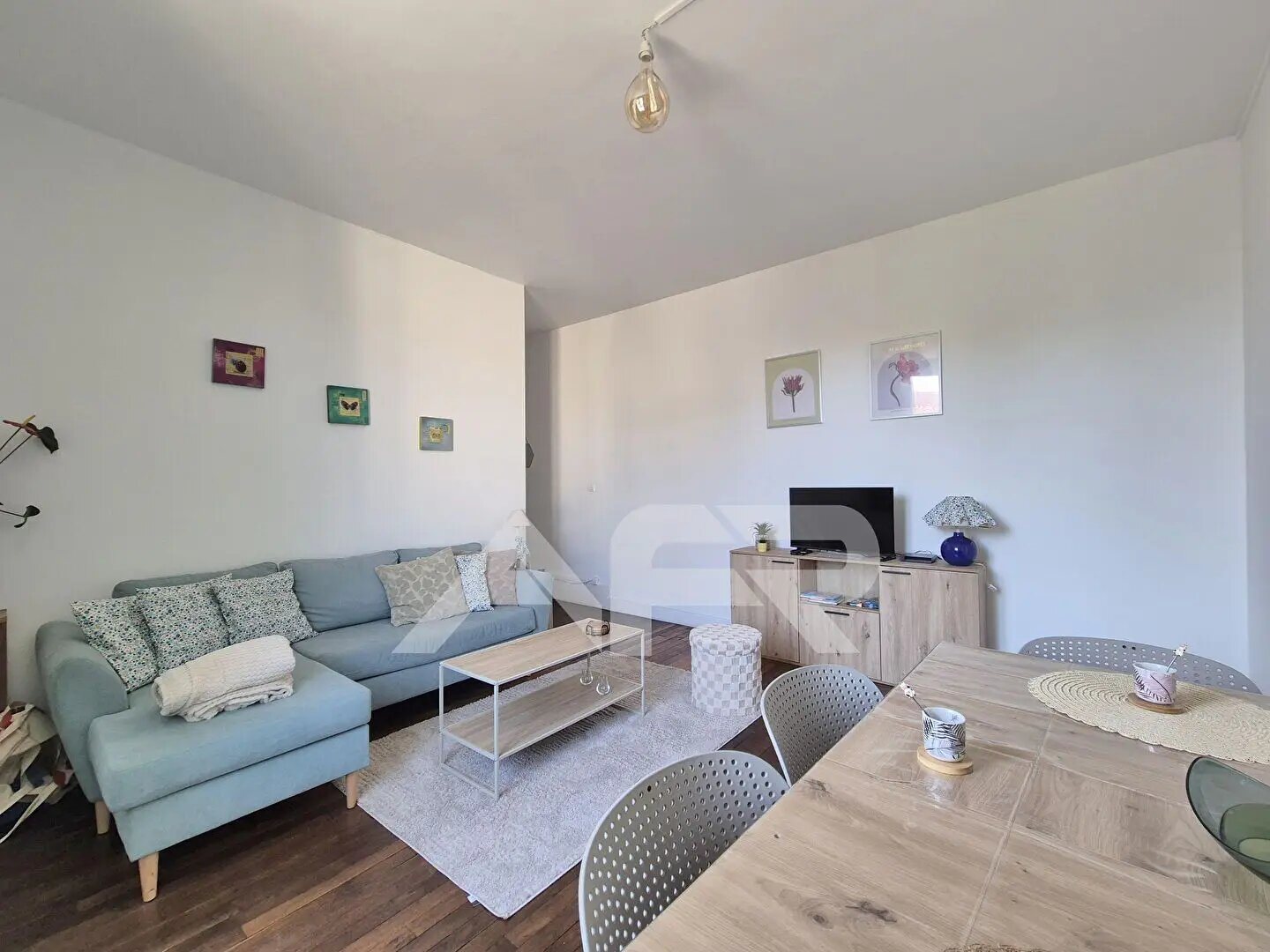 Appartement à vendre, 52m², Montesson