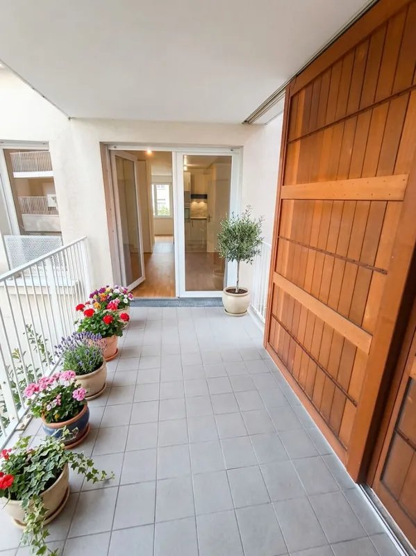 Appartement à vendre, 42m², Cergy