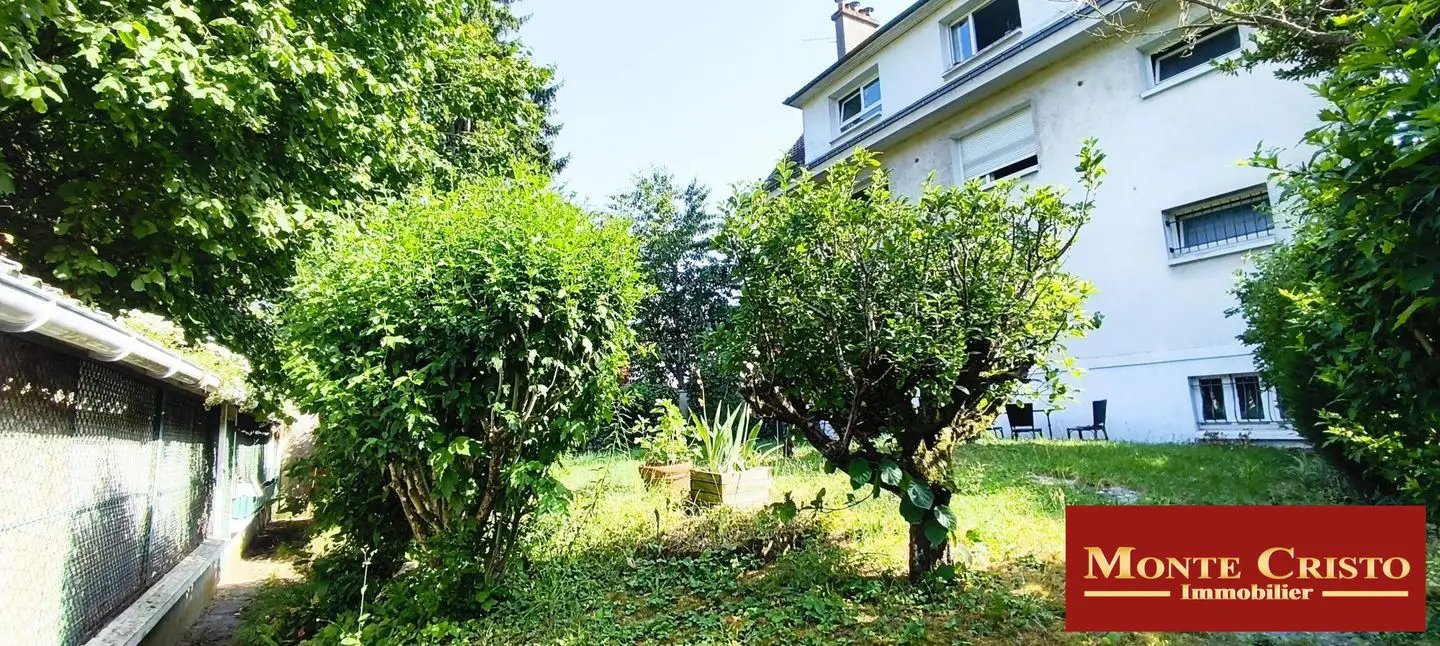 Appartement à vendre, 76m², Le Chesnay