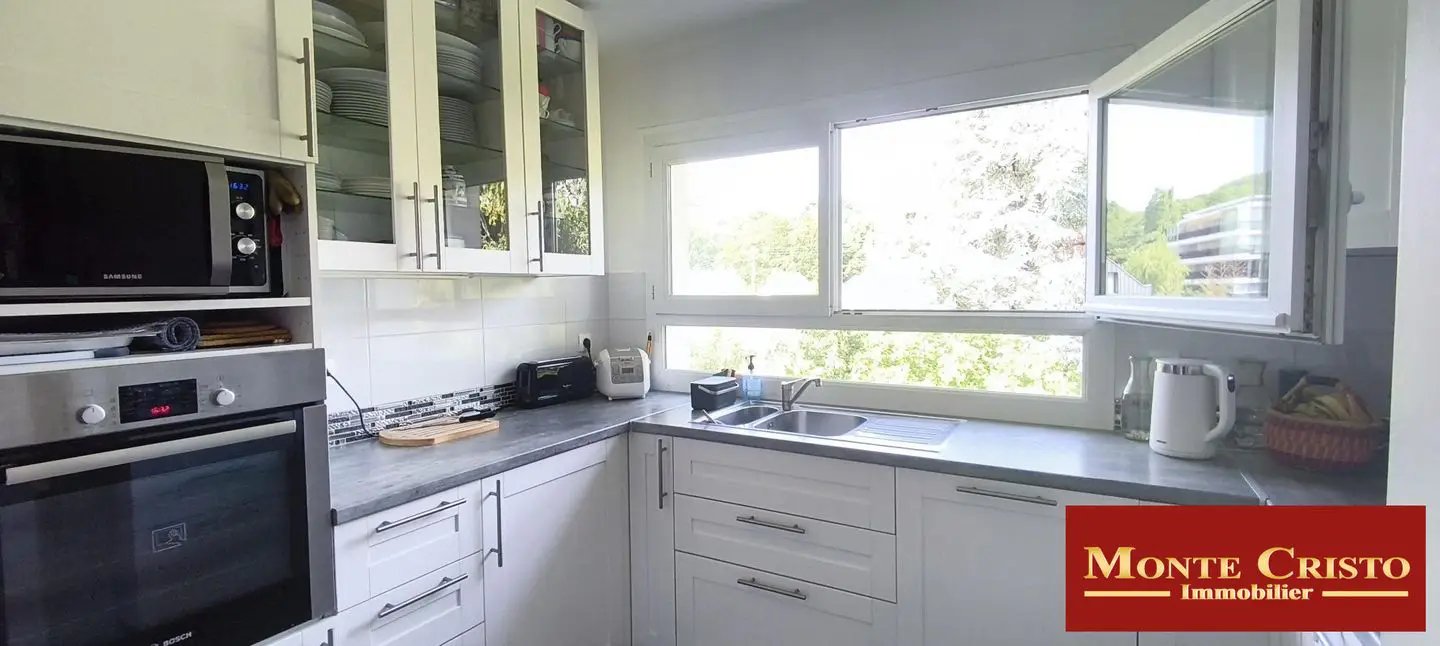Appartement à vendre, 76m², Le Chesnay