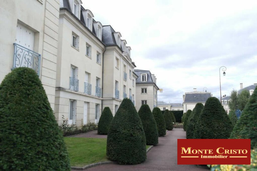 Appartement à louer, 41m², Versailles