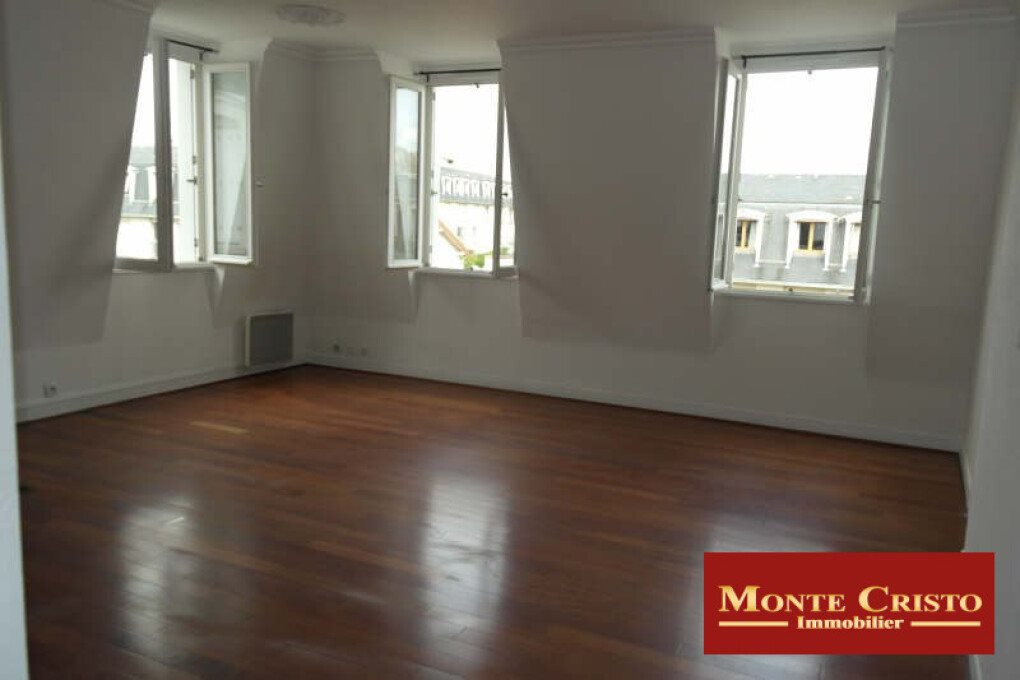 Appartement à louer, 41m², Versailles