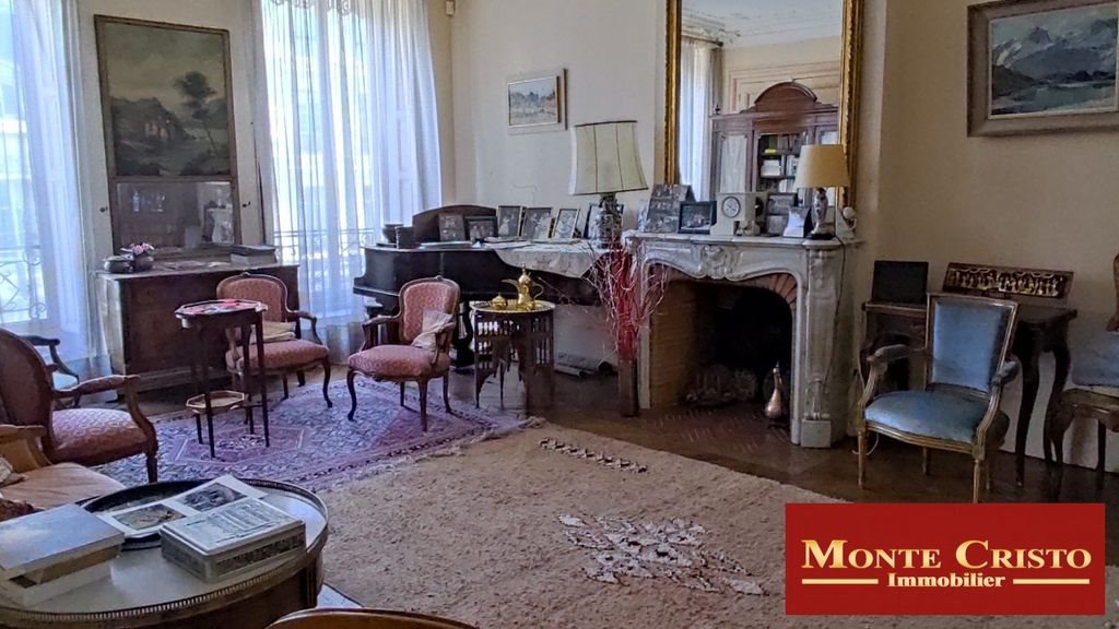 Appartement à vendre, 195m², Versailles
