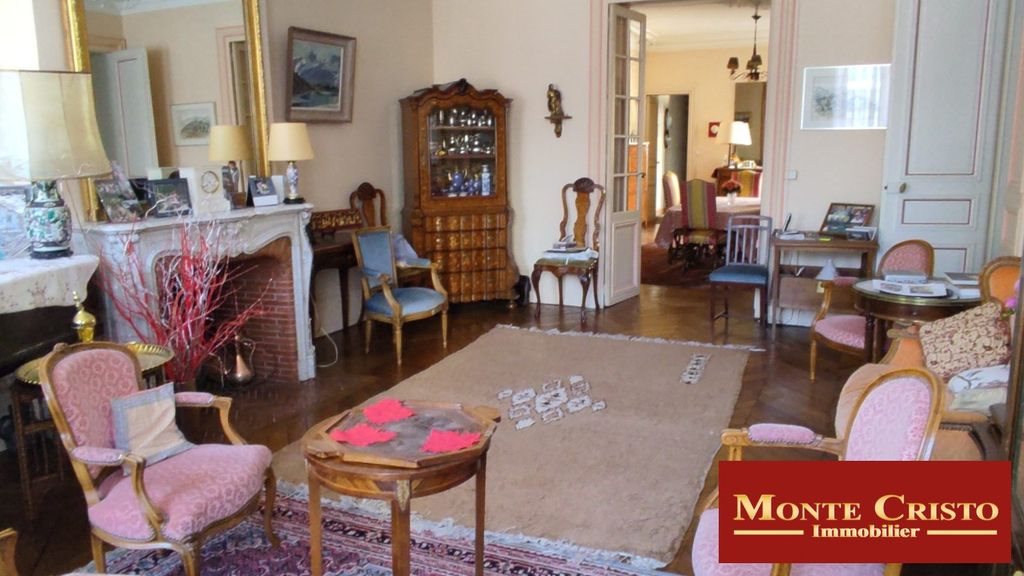 Appartement à vendre, 195m², Versailles