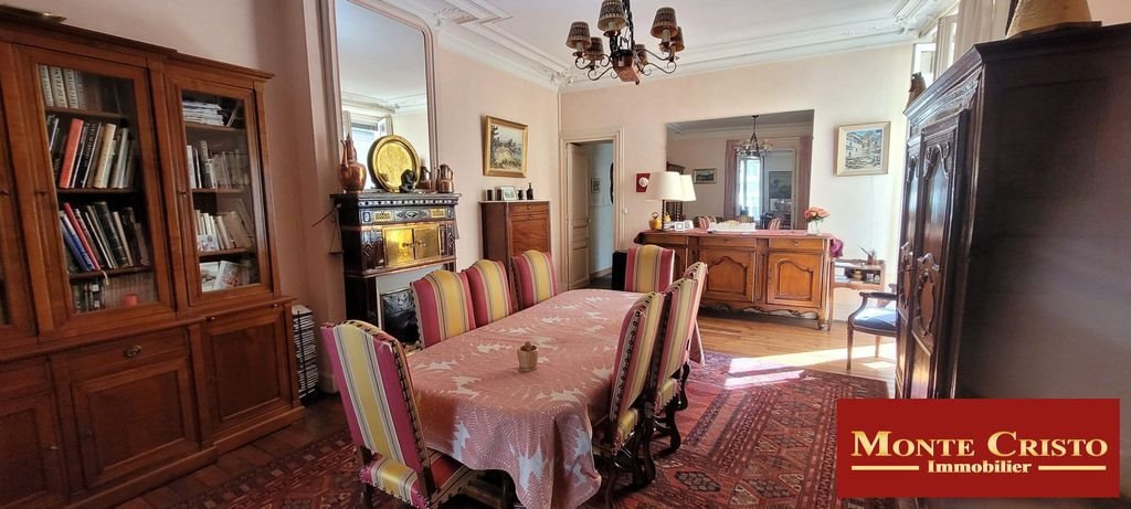 Appartement à vendre, 195m², Versailles
