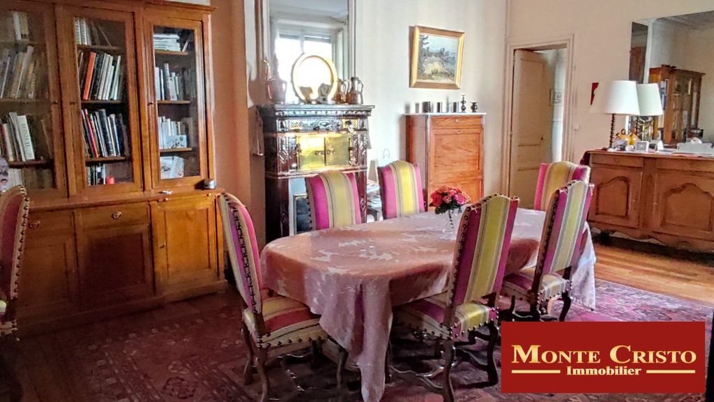 Appartement à vendre, 195m², Versailles