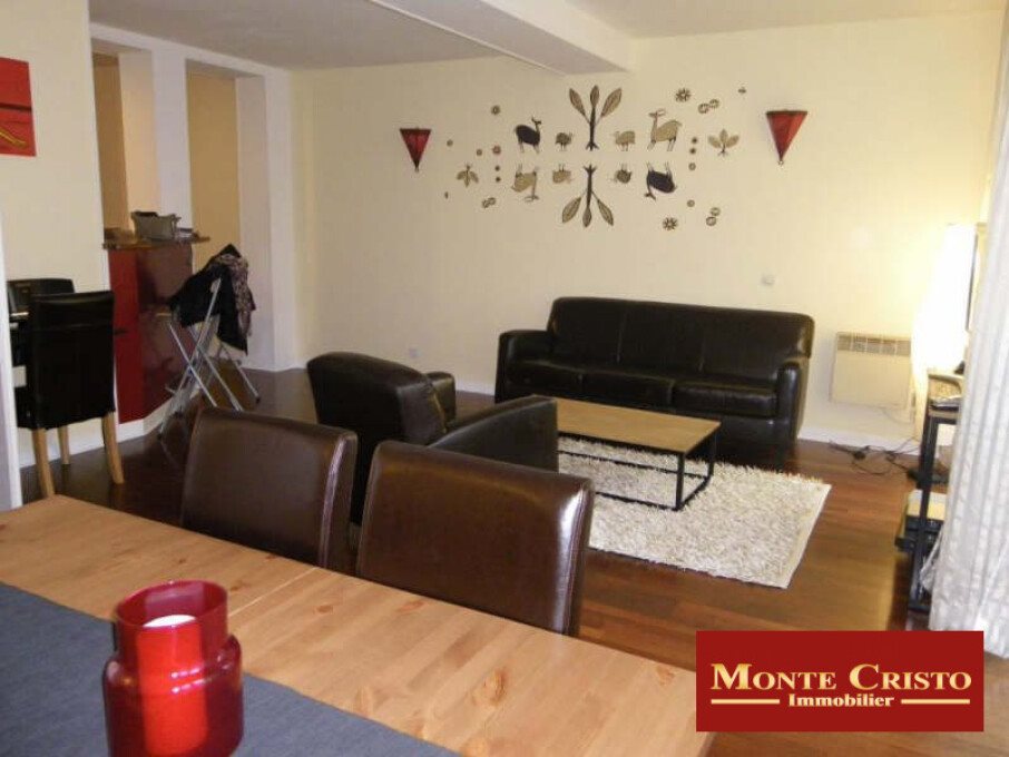 Appartement à louer, 63m², Versailles
