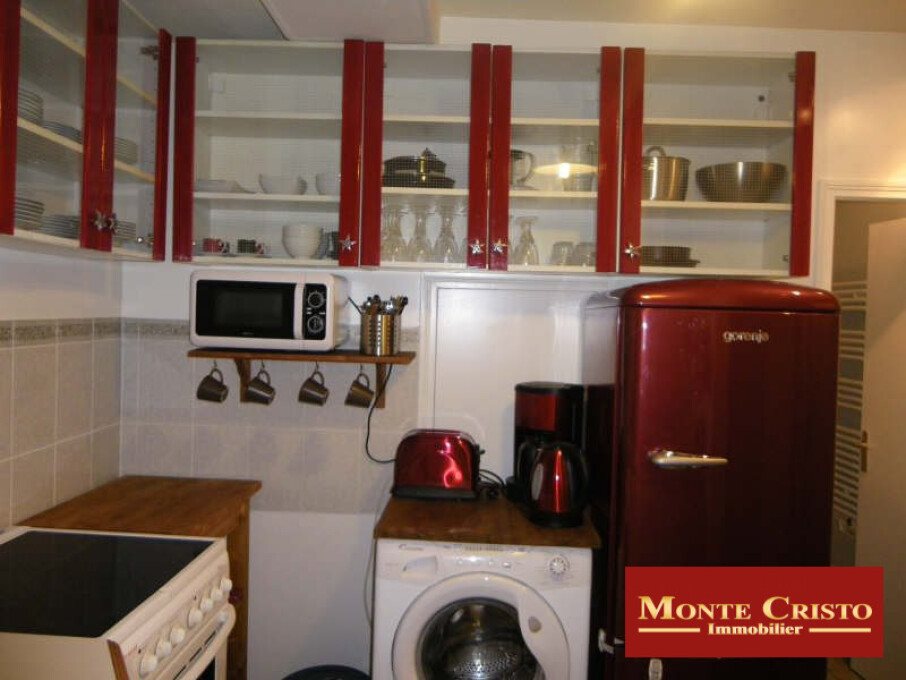 Appartement à louer, 63m², Versailles