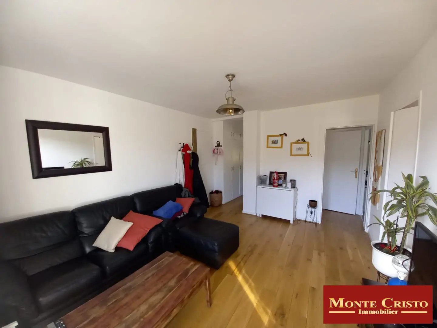 Appartement à vendre, 47m², Bougival