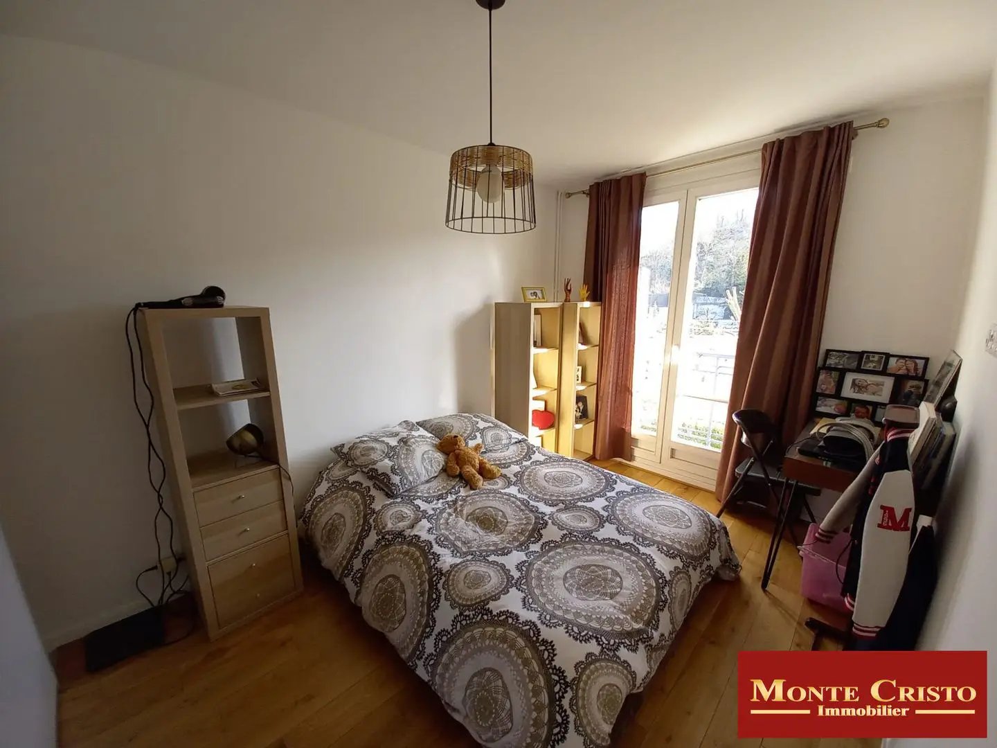 Appartement à vendre, 47m², Bougival