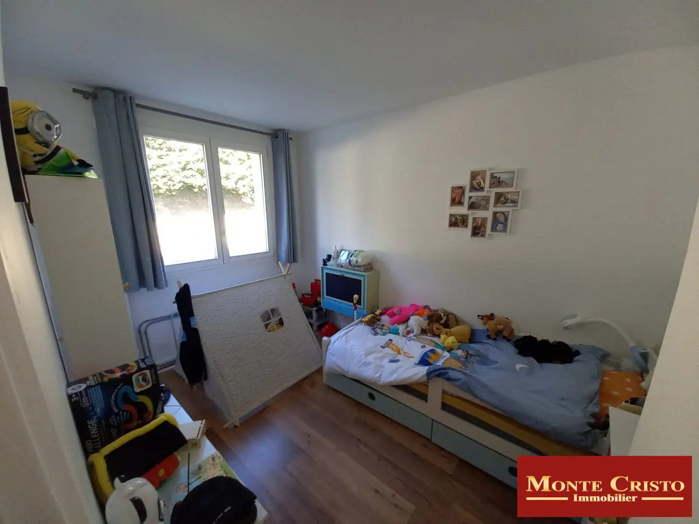 Appartement à vendre, 47m², Bougival