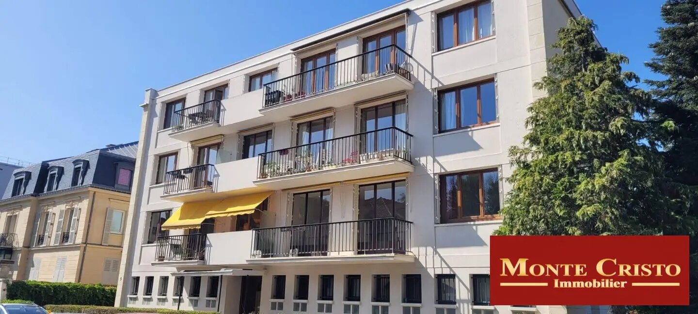 Appartement à louer, 123m², Versailles