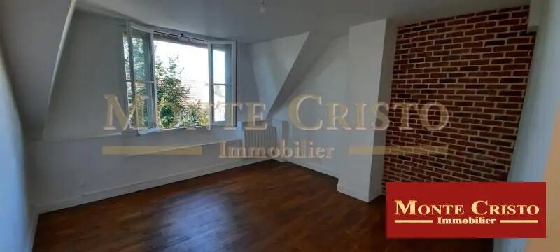 Appartement à louer, 38m², Versailles