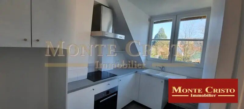 Appartement à louer, 38m², Versailles