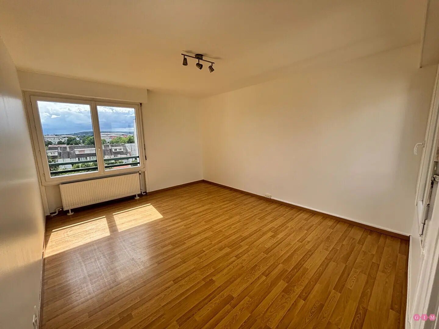 Appartement à louer, 60m², Conflans-Sainte-Honorine