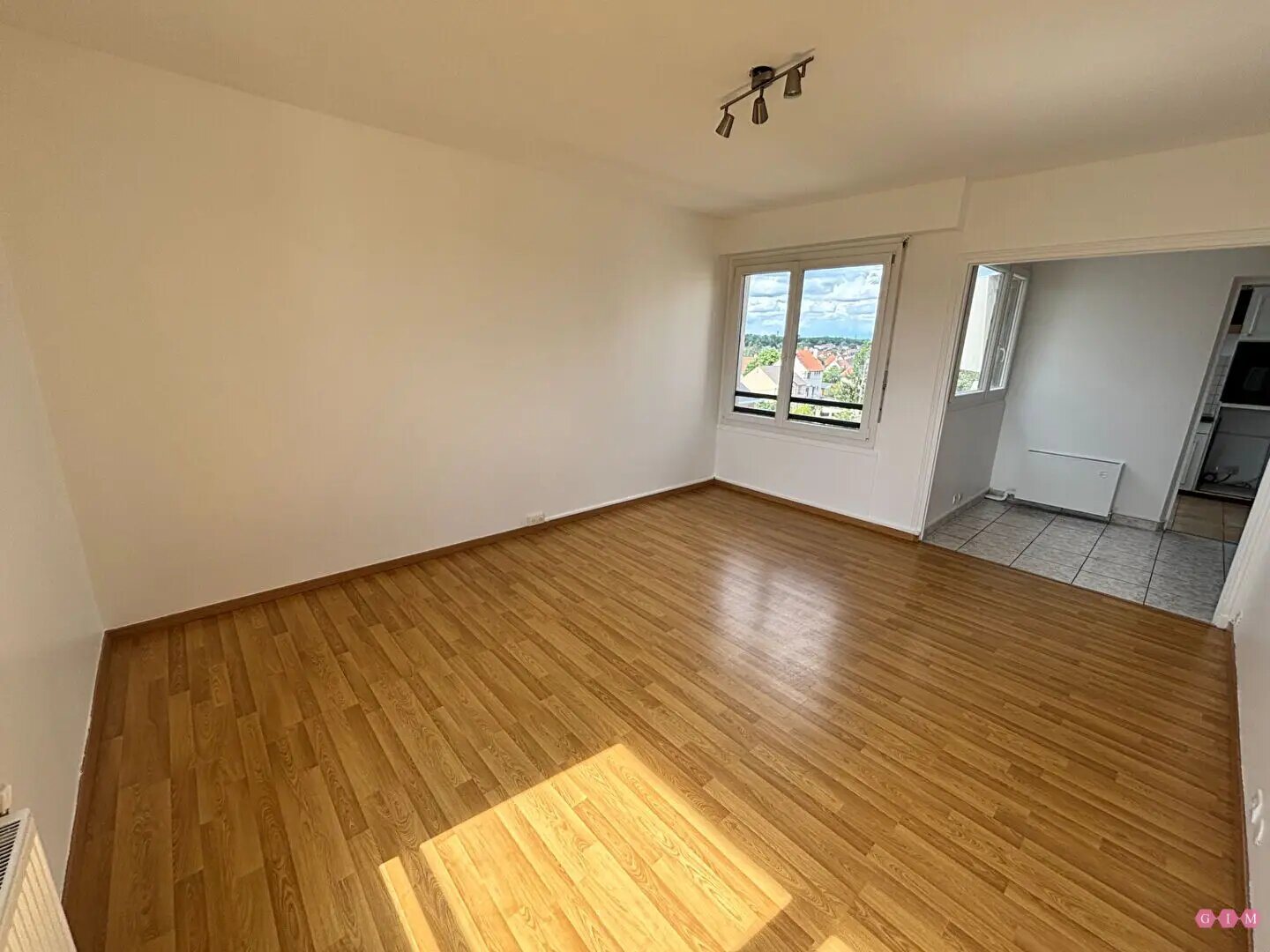 Appartement à louer, 60m², Conflans-Sainte-Honorine
