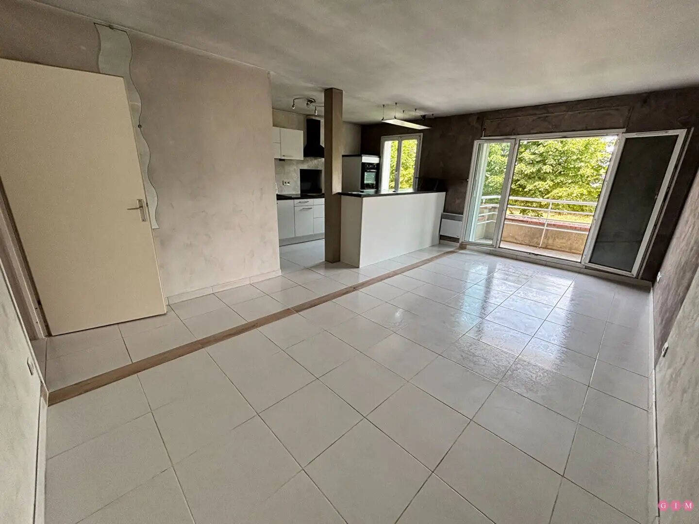 Appartement à vendre, 62m², Carrières-sous-Poissy