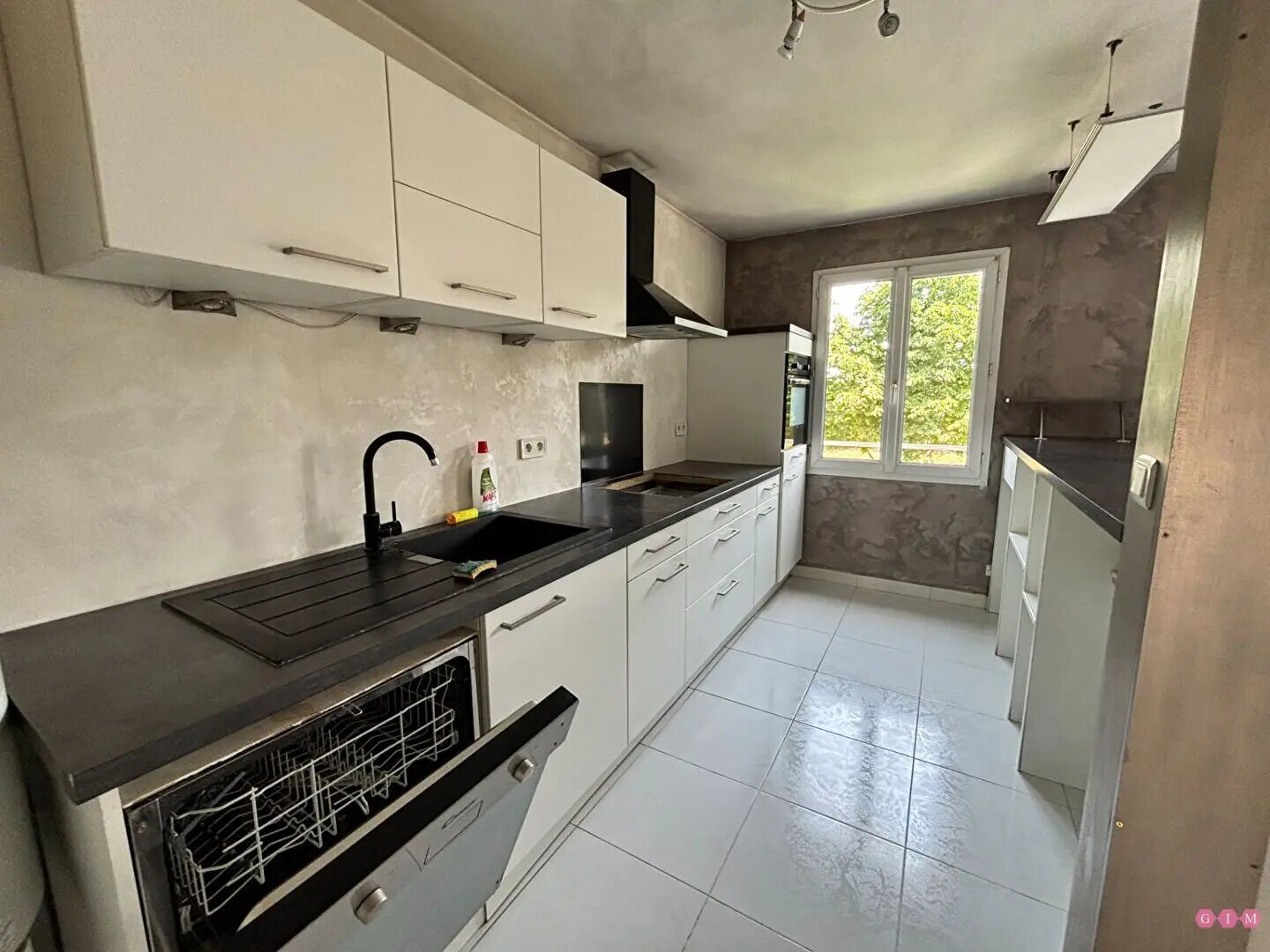 Appartement à vendre, 62m², Carrières-sous-Poissy