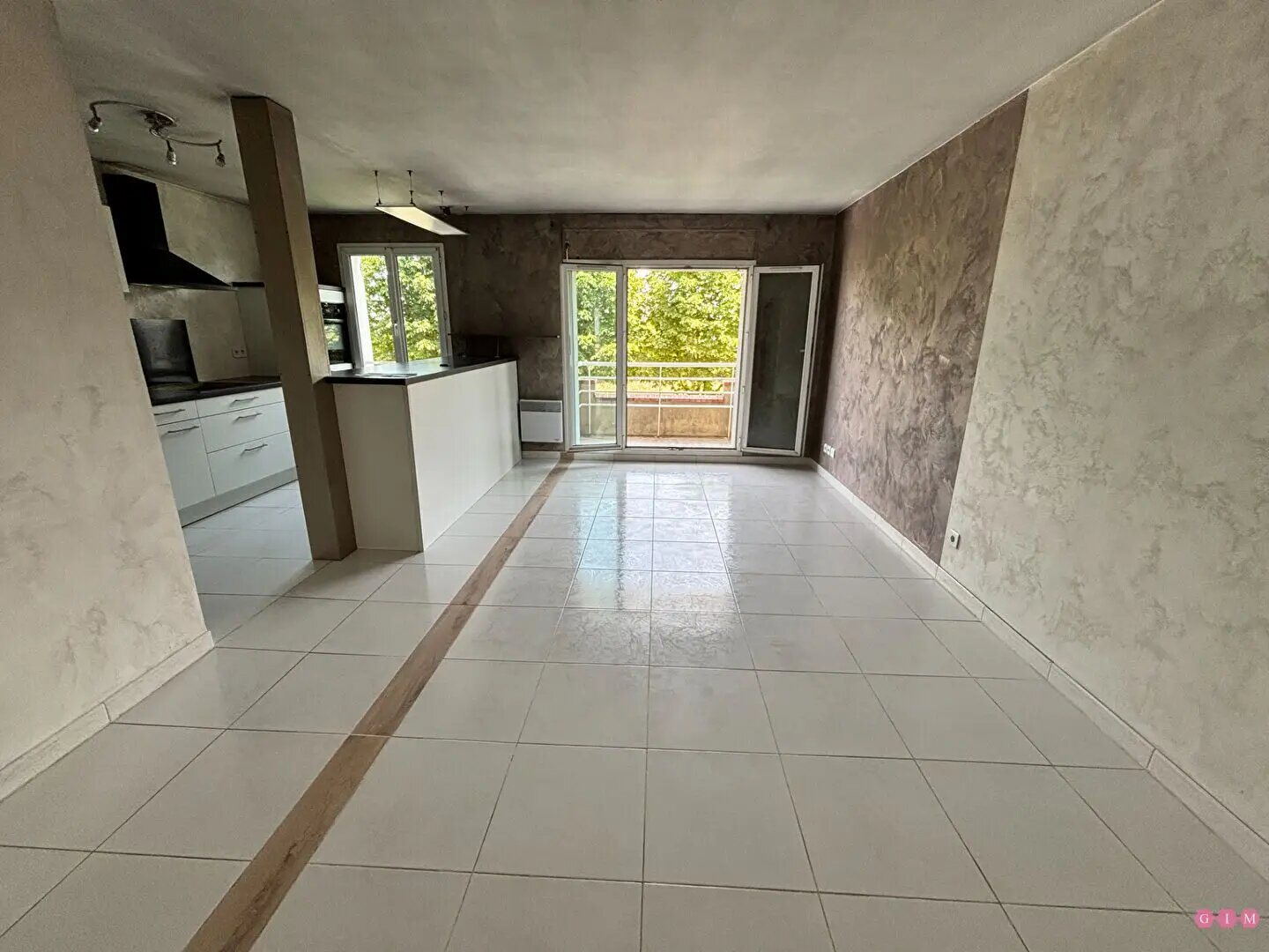 Appartement à vendre, 62m², Carrières-sous-Poissy