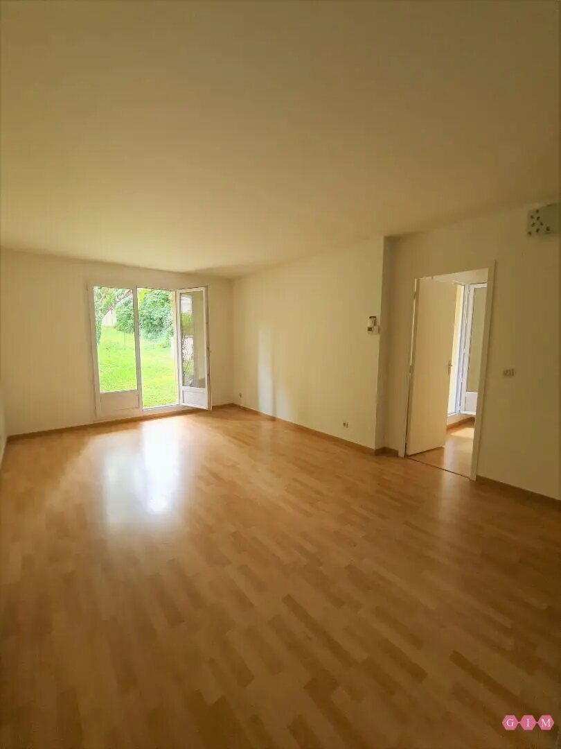 Appartement à louer, 47m², Andrésy