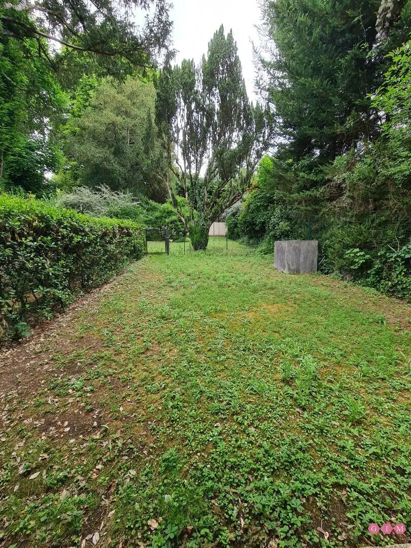 Appartement à louer, 47m², Andrésy