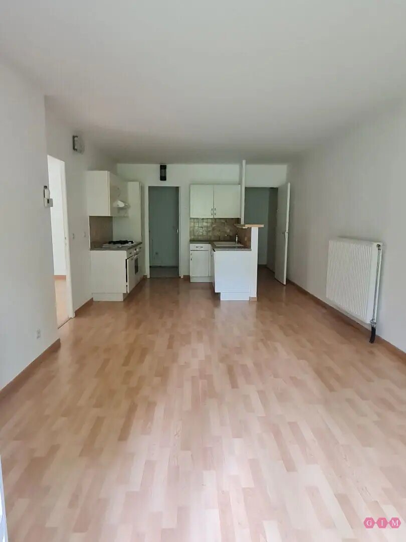 Appartement à louer, 47m², Andrésy
