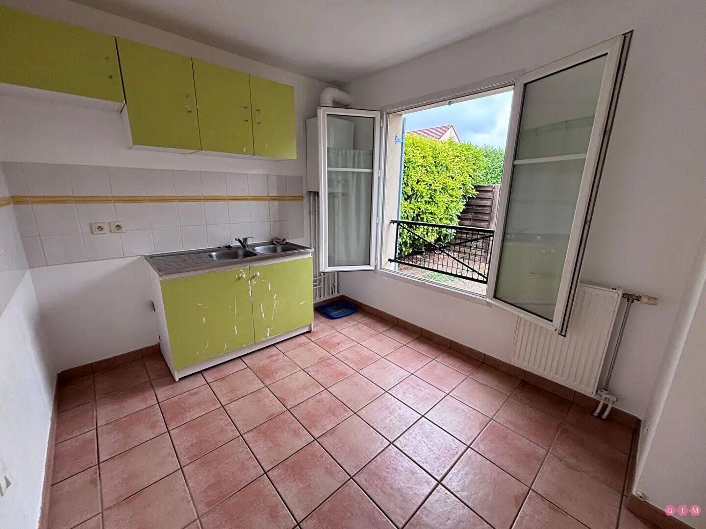 Maison à vendre, 88m², Andrésy